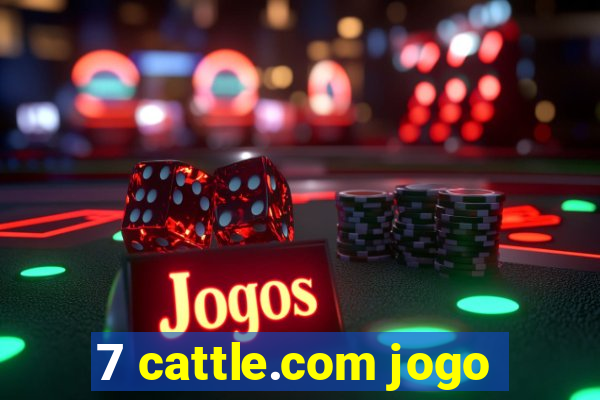 7 cattle.com jogo